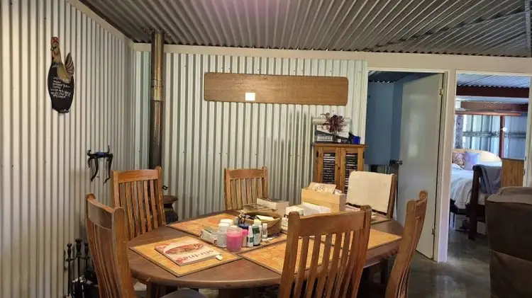 Third view of Homely house listing, 231 Jacaranda Drive, Millstream QLD 4888