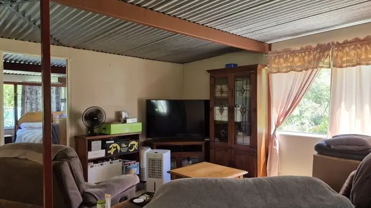 Fourth view of Homely house listing, 231 Jacaranda Drive, Millstream QLD 4888