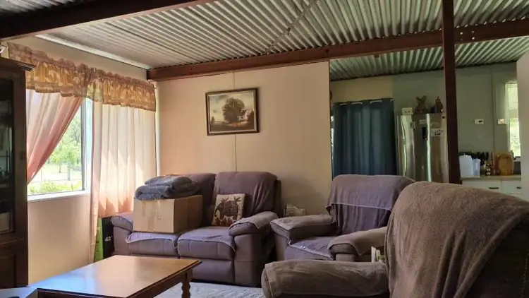 Fifth view of Homely house listing, 231 Jacaranda Drive, Millstream QLD 4888