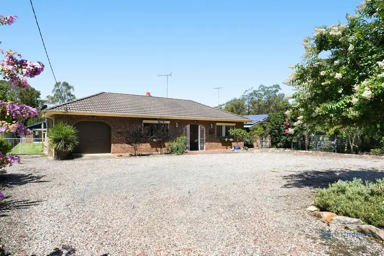 Second view of Homely house listing, 282 Douglas Park Drive, Douglas Park NSW 2569
