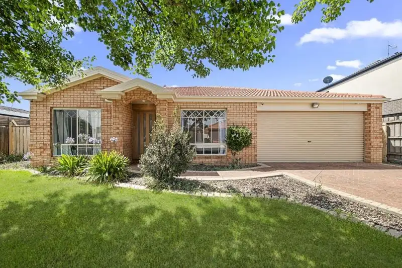 Main view of Homely house listing, 32 Meadow Way, Tarneit VIC 3029