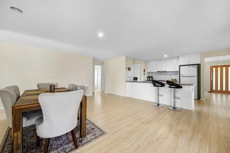 Fourth view of Homely house listing, 32 Meadow Way, Tarneit VIC 3029