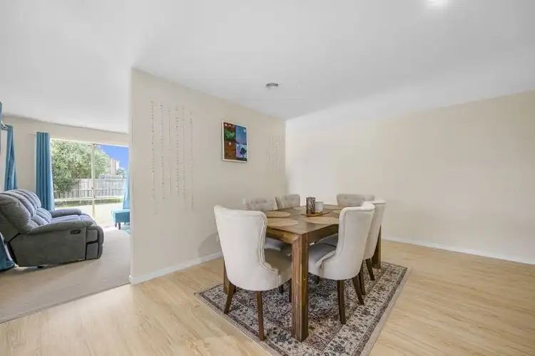 Fifth view of Homely house listing, 32 Meadow Way, Tarneit VIC 3029