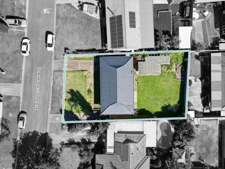 Third view of Homely house listing, 7 Silica Crescent, Eagle Vale NSW 2558
