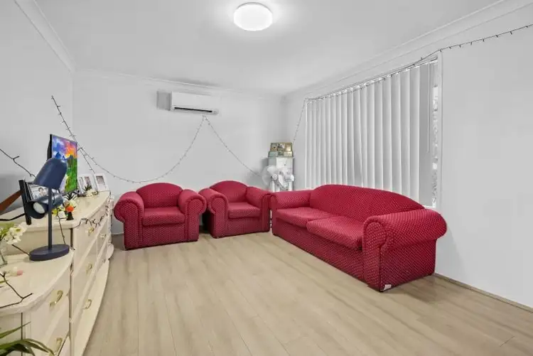 Fourth view of Homely house listing, 7 Silica Crescent, Eagle Vale NSW 2558