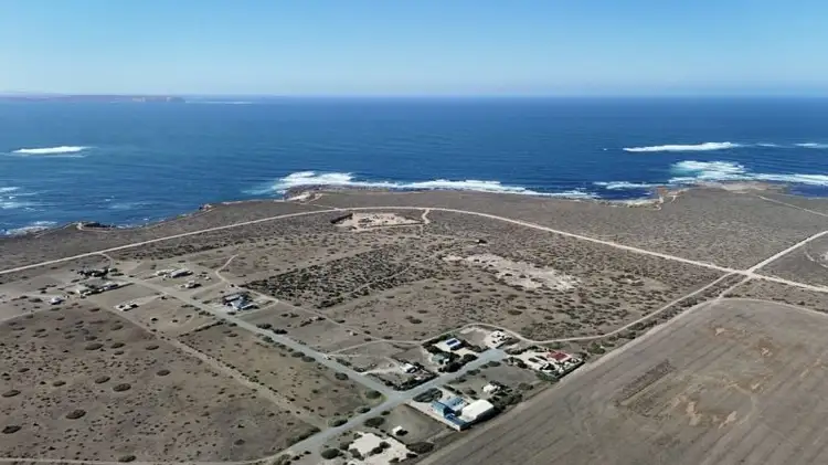 Fourth view of Homely land listing, 1 Claybor Road, Westall SA 5680