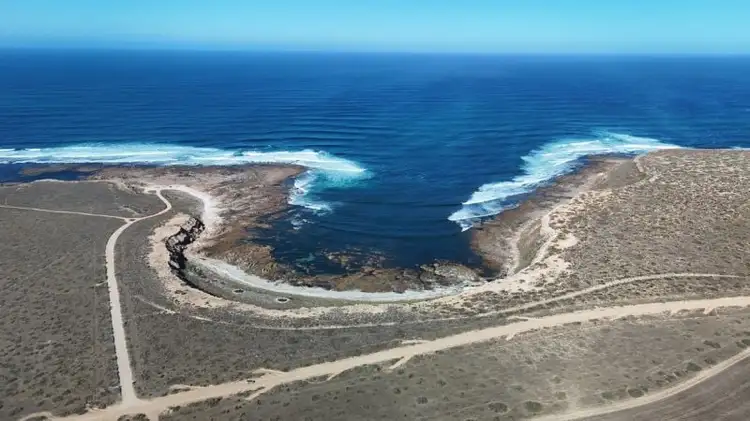 Fifth view of Homely land listing, 1 Claybor Road, Westall SA 5680