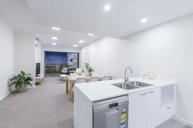 403/623 Lutwyche Road, Lutwyche QLD 4030