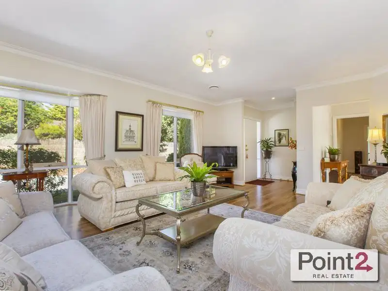 Main view of Homely house listing, 2/17 Yewers Avenue, Mount Eliza VIC 3930