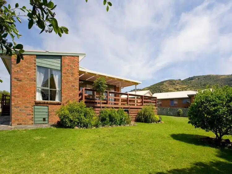 Seventh view of Homely house listing, 6 Scott Place, Apollo Bay VIC 3233