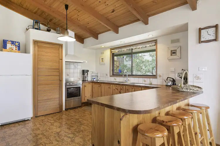 Fourth view of Homely house listing, 15 Allen Street, Lorne VIC 3232