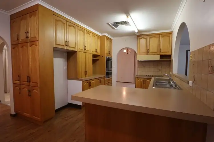 Second view of Homely house listing, 120 Wellington Street, Deniliquin NSW 2710