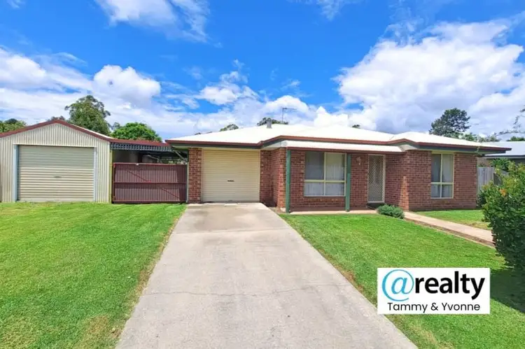2 Melissa Court