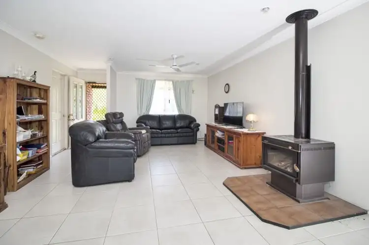 Third view of Homely house listing, 2 Melissa Court, Crows Nest QLD 4355