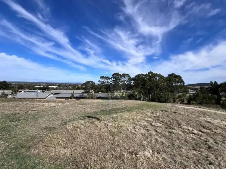Main view of Homely land listing, 6 Wallum Close, Kingaroy QLD 4610