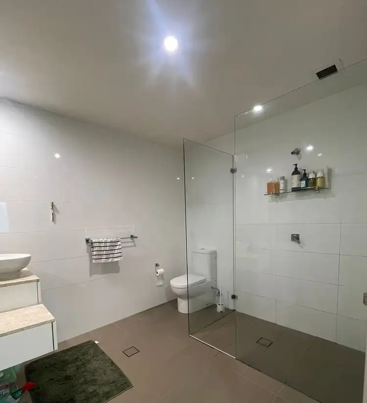 Fourth view of Homely apartment listing, 1204/1-8 Nield Avenue, Greenwich NSW 2065