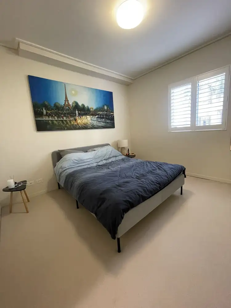 Fifth view of Homely apartment listing, 1204/1-8 Nield Avenue, Greenwich NSW 2065