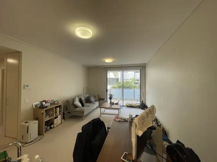 Sixth view of Homely apartment listing, 1204/1-8 Nield Avenue, Greenwich NSW 2065