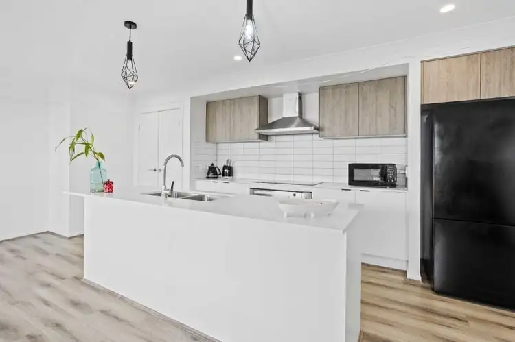 Second view of Homely house listing, 4 Classical Circuit, Ripley QLD 4306