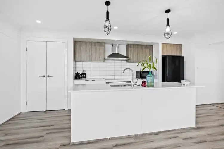 Fourth view of Homely house listing, 4 Classical Circuit, Ripley QLD 4306
