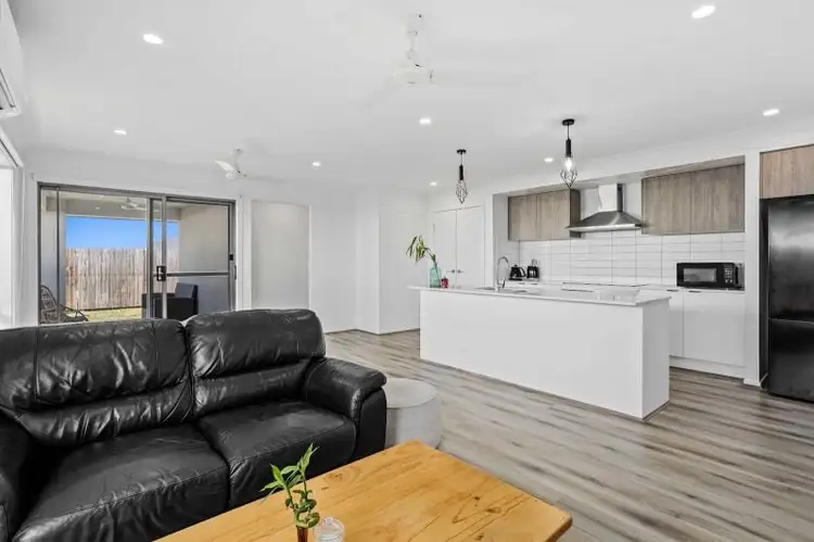 Fifth view of Homely house listing, 4 Classical Circuit, Ripley QLD 4306
