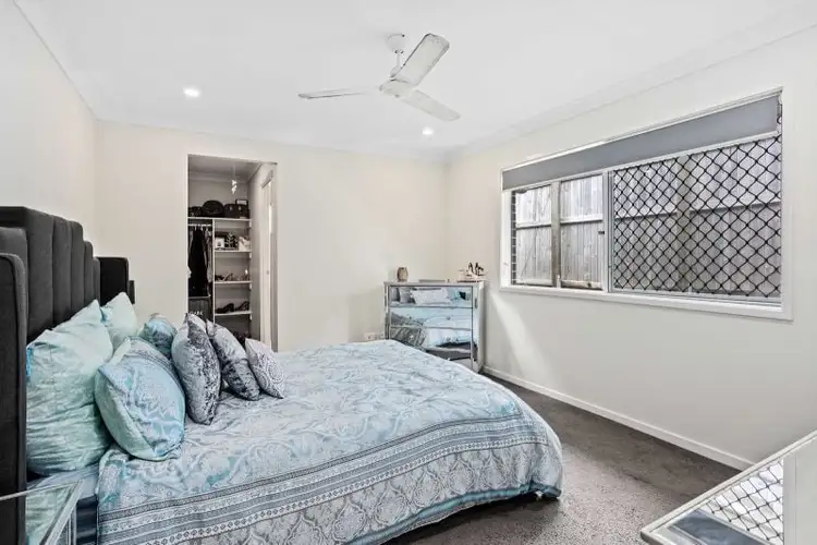 Sixth view of Homely house listing, 37 Rural Street, Park Ridge QLD 4125