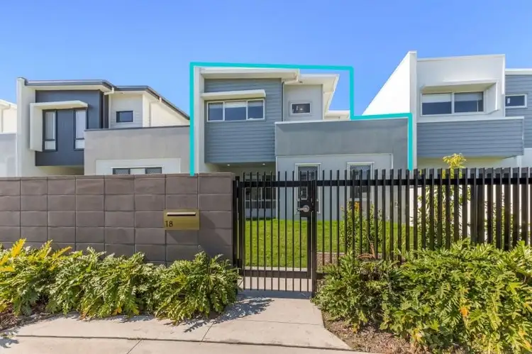 18 Harmony Boulevard, Palmview QLD 4553