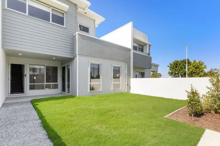 Second view of Homely terrace listing, 18 Harmony Boulevard, Palmview QLD 4553