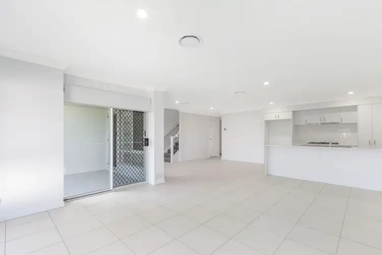 Fourth view of Homely terrace listing, 18 Harmony Boulevard, Palmview QLD 4553