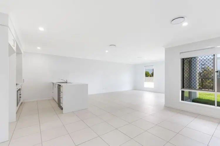 Fifth view of Homely terrace listing, 18 Harmony Boulevard, Palmview QLD 4553