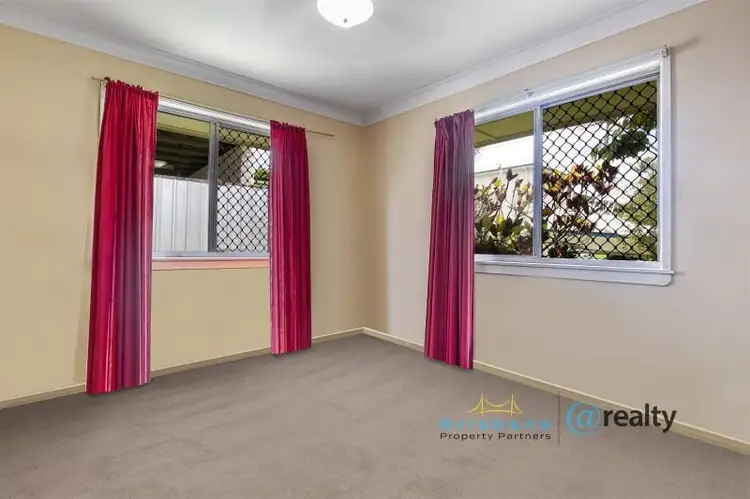 Sixth view of Homely house listing, 31 Gibum Street, Chermside West QLD 4032