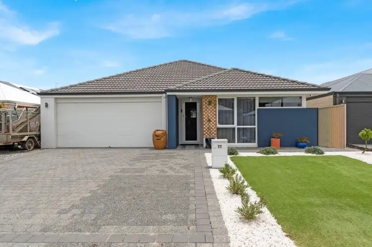 77 Lennox Drive