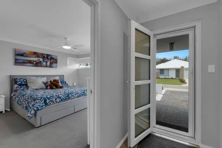 Fourth view of Homely house listing, 77 Lennox Drive, Secret Harbour WA 6173