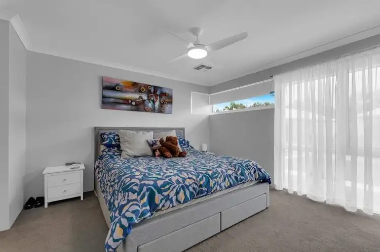 Sixth view of Homely house listing, 77 Lennox Drive, Secret Harbour WA 6173
