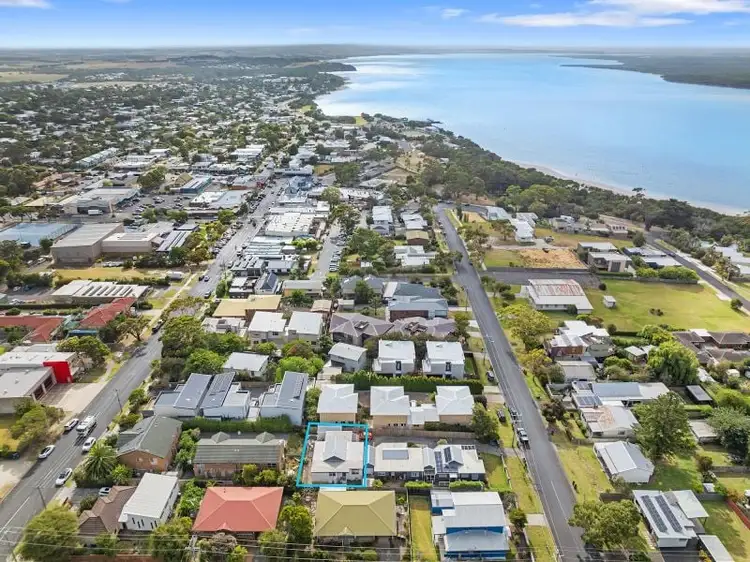 Second view of Homely unit listing, 3/3 Scarborough Street, Inverloch VIC 3996