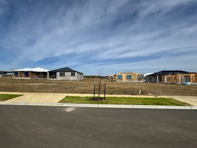 lot 214/35 Sian Circuit, Waurn Ponds VIC 3216
