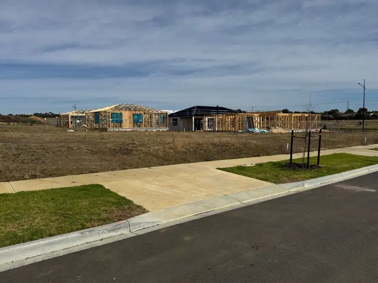 Third view of Homely land listing, lot 214/35 Sian Circuit, Waurn Ponds VIC 3216