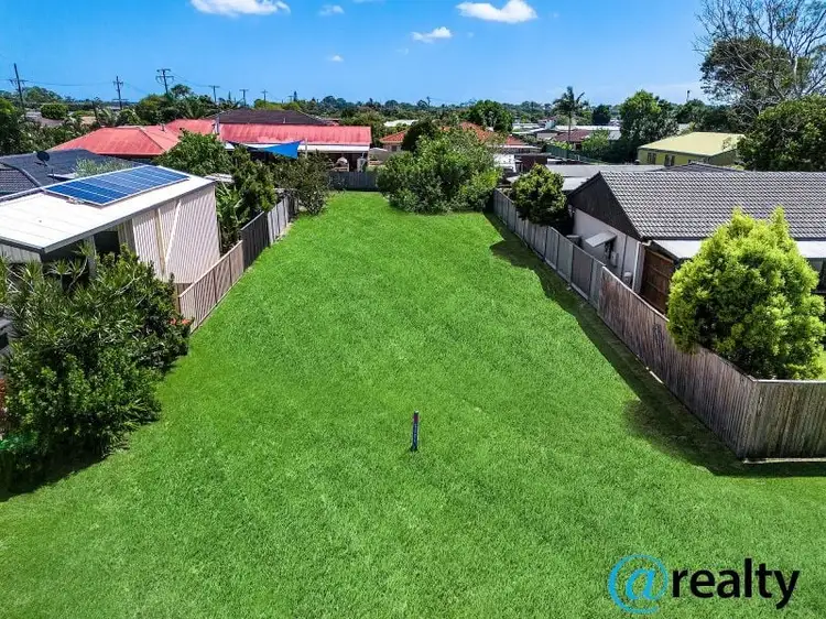 Fourth view of Homely land listing, 155 Burnet Street, Ballina NSW 2478