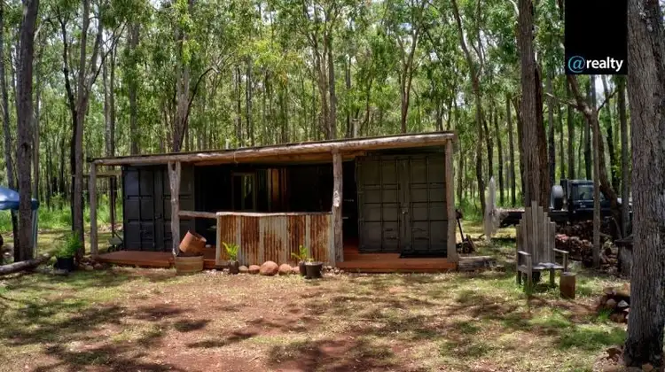 Third view of Homely land listing, 201 Gordon Earl Drive, Millstream QLD 4888