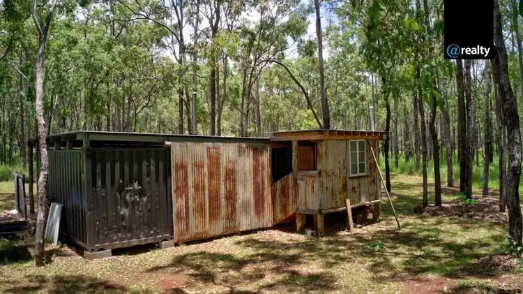 Fourth view of Homely land listing, 201 Gordon Earl Drive, Millstream QLD 4888
