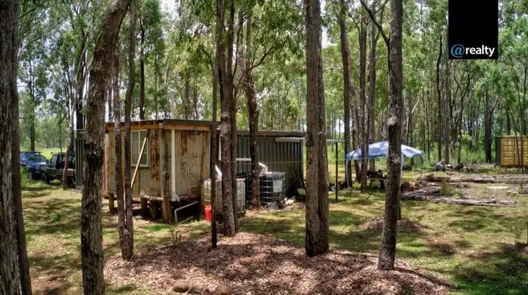 Fifth view of Homely land listing, 201 Gordon Earl Drive, Millstream QLD 4888