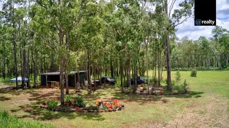 Sixth view of Homely land listing, 201 Gordon Earl Drive, Millstream QLD 4888