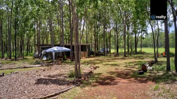 Seventh view of Homely land listing, 201 Gordon Earl Drive, Millstream QLD 4888