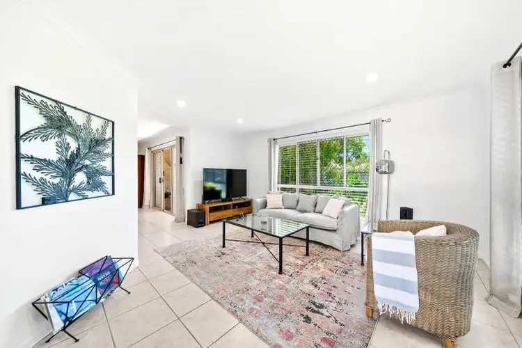 Main view of Homely semi-detached listing, 1/65 Halfway Drive, Ormeau QLD 4208
