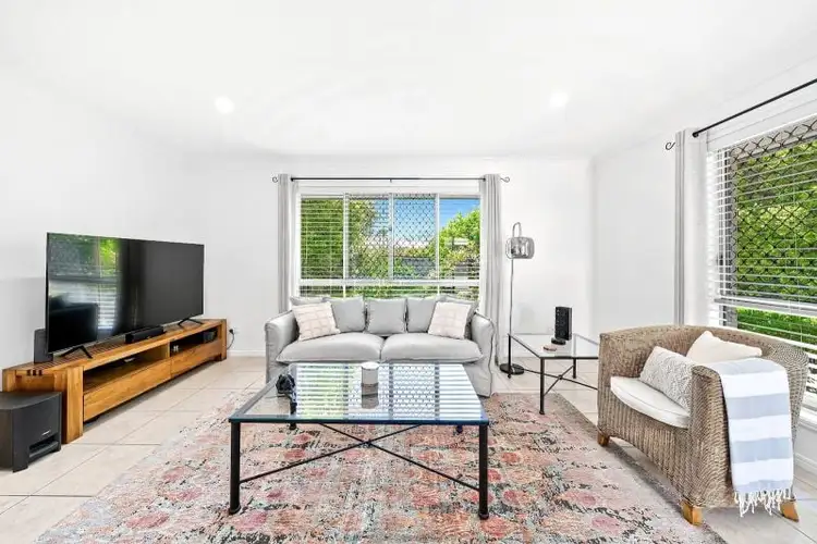 Second view of Homely semi-detached listing, 1/65 Halfway Drive, Ormeau QLD 4208