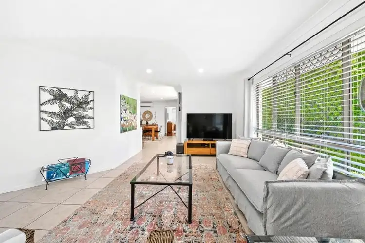 Third view of Homely semi-detached listing, 1/65 Halfway Drive, Ormeau QLD 4208