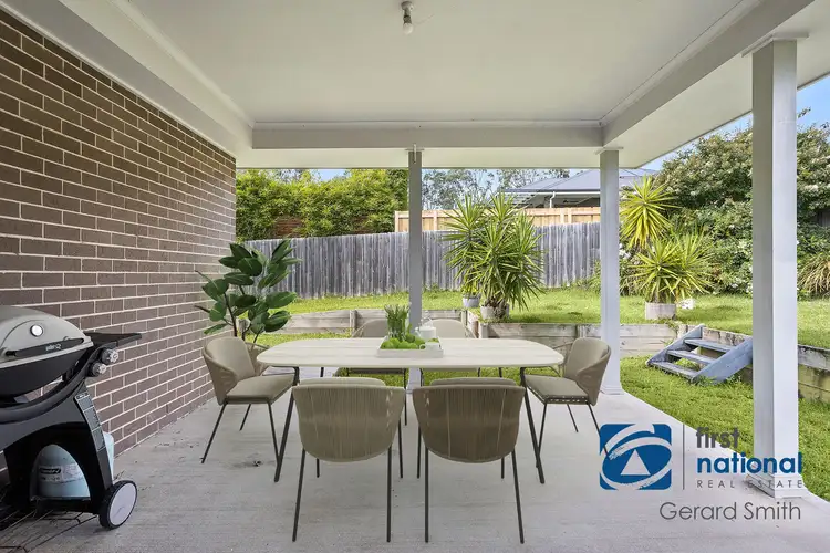 46 Balmoral Rise, Wilton NSW 2571