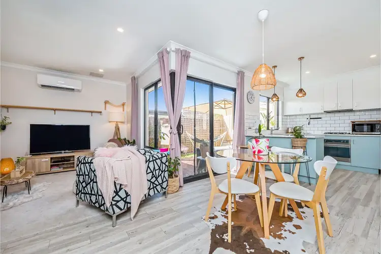 Third view of Homely townhouse listing, 286b Huntriss Road, Doubleview WA 6018