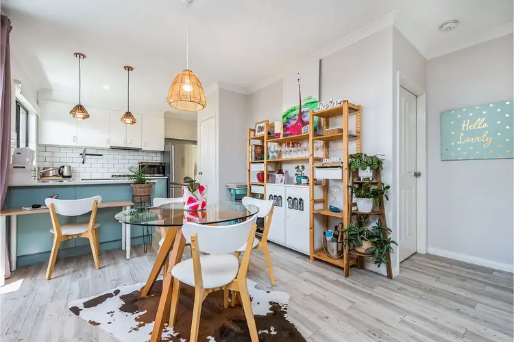 Fifth view of Homely townhouse listing, 286b Huntriss Road, Doubleview WA 6018