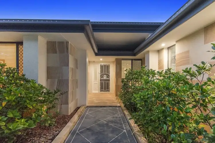 Fourth view of Homely house listing, 10 Ballybunyon Crescent, Hope Island QLD 4212